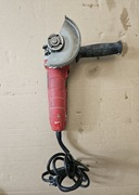 Szlifierka kątowa sieciowe Einhell 750 W 220 V TC-AG 115/750 