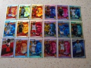 Karty piłkarskie LIMITED EDITION topps Match Attax EXTRA 2023/24