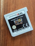Super Street Fighter IV 3D Edition - Nintendo 3DS cartridge