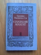 Stanisław August Stanisław Mackiewicz Cat