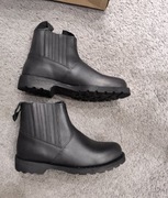 Buty robocze sztyblety protektor 28-43. 