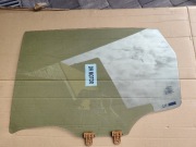 Szyba lewy tył Nissan Qashqai j12 z 2024 r.