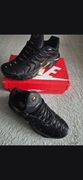 Nike Air Max Plus TN – czarne/złote – NOWE 