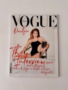 Magazyn Vogue Netherlands 05/2019 maj Doutzen Kroes