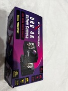 Exprotrek kamera UHD 4K + akcesoria 