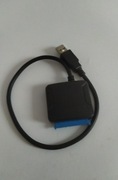 Adapter SATA USB 3.0 Kabel do dysków Hdd, Ssd