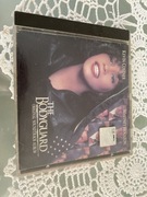 Whitney Houston The Bodyguard Original Soundtrack