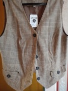 KAMIZELKA NIEMIECKIEJ PRODUKCJI STRETCH