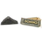 T9P Ciekawostka - domino PRL lata 70te XX w