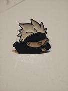 Przypinka Jujutsu Kaisen