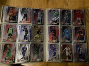 Karty Piłkarskie UCL Champions League 2012-2013 Panini