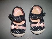 Buciki dziewczęce  21