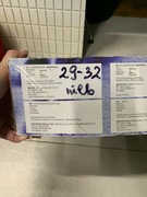 Rolki uniwersalne 29-32