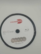 BD-R DL 50 GB - Primeon / MediaRange, 2x–8x