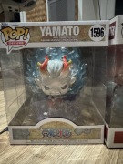 Funko pop one piece Yamato