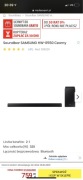 Samsung soundbar
