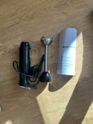 Blender ręczny Bonsenkitchen mikser zanurzeniowy