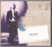 Jonasz Kofta - Gdzie ta bohema