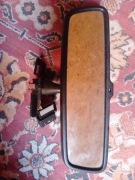 Lusterko fotochrom fotochromatyczne Vectra C signu