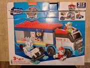 Patrolowiec Psi Patrol Mega Blocks