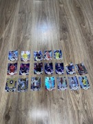 Karty Panini 2026 Adrenalyn XL Fifa 365 Mix