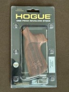 Chwyt Hogue Pau Ferro Jerry Miculek do rewolweru Smith&Wesson N-Frame 
