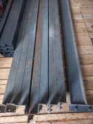 Dwuteownik stalowy IPN120