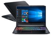 ACER NITRO 5 - 17.3” 16 RAM SSD 120 HZ 1650 TI I5-10300H GW 12MCY SKLEP