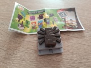 Kinder Joy Minecraft VC321 Pająk figurka Nowa