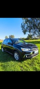 Mitsubishi ASX 1.6 