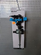 Zraszacz statyczny Basic Cellfast 