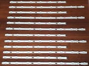 NOWE Taśmy listwy LED do UE55MU6120 i innych