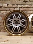 Felgi 18 5x112 7,5J SCHMIDT REVOLUTION & VOLK