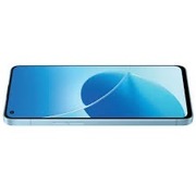 Oppo Reno 6 5G niebieski 