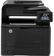 Drukarka wielofunkcyjna laserowa (mono) HP LaserJet Pro M425dw