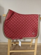 Czaprak skokowy Ps of Sweden Cob vs Berry land