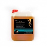 Olej Lniano-Kokosowy 5000ml - Zimnotłoczone Oleje Dla Koni