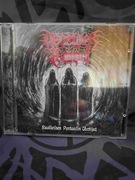 Deceiver Legion - Kuolleiden Portaalin Vartijat cd 