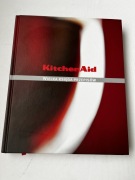 KitchenAid - Wielka księga przepisów