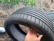 Opona Dunlop lato 275/35R19