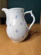 Mlecznik AK Kaiser Fleur porcelana 