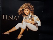 Tina Turner – Tina! - CD