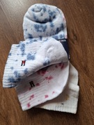 Skarpetki kolorowe damskie 