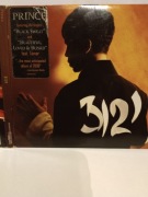 PRINCE 3121 CD DIGIPACK
