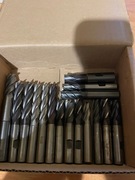 Frezy wysoka jakość