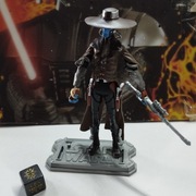 Star Wars-clone wars-Cad Bane