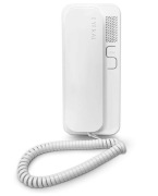 Unifon EURA ''CYFRAL'' SMART biały analogowy