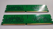 Pamięć RAM TMD DDR2 4GB (2X2GB) TMD22048M800H