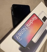 Redmi Note 9 Pro 6/128GB