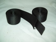 PAS SAMOCHODOWY - TAŚMA - 217 x 4,5 cm